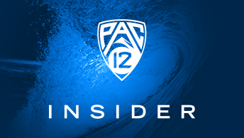 Pac-12 Insider