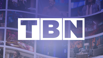 Trinity Broadcast Network